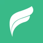 fitonomy - weight loss training, home & gym android application logo